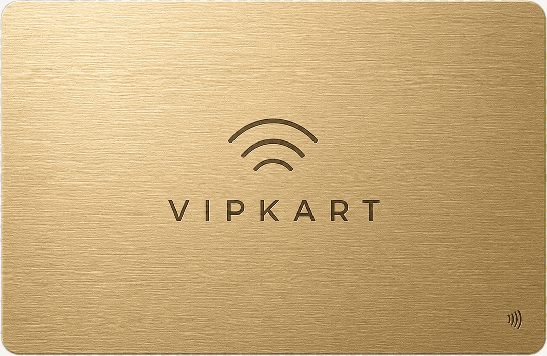 NFC card