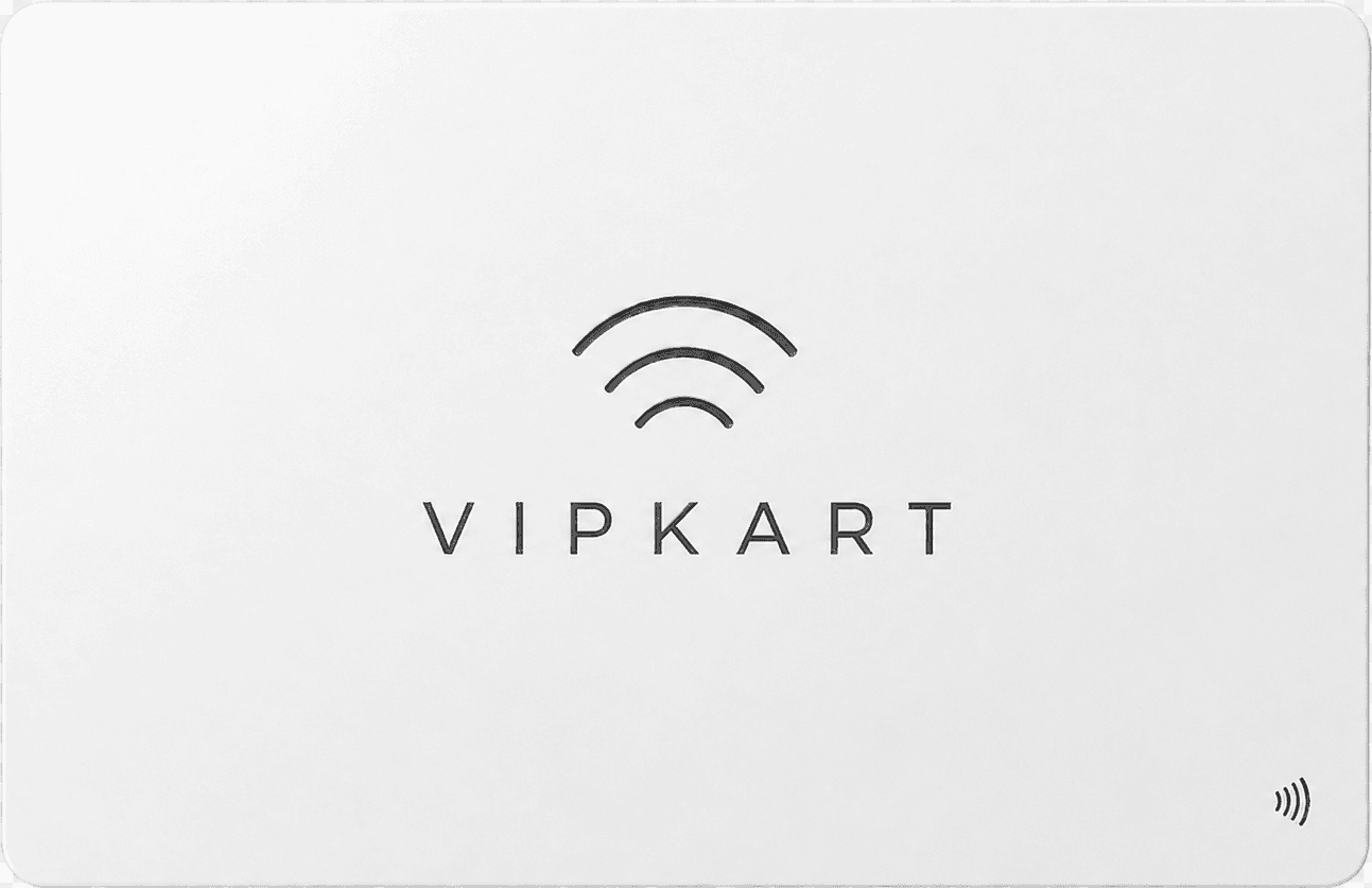 White Card