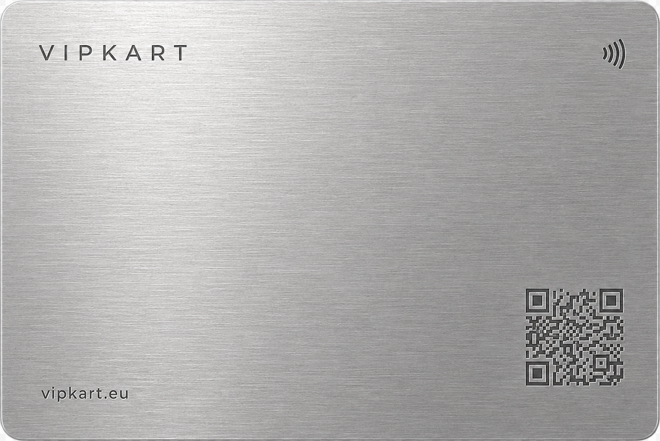 Metal Silver