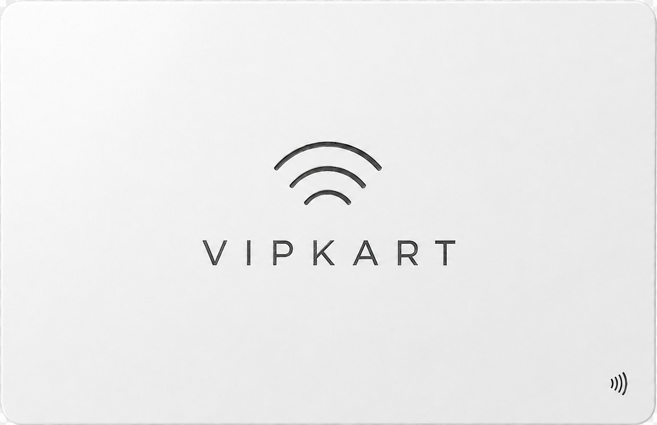 White Card